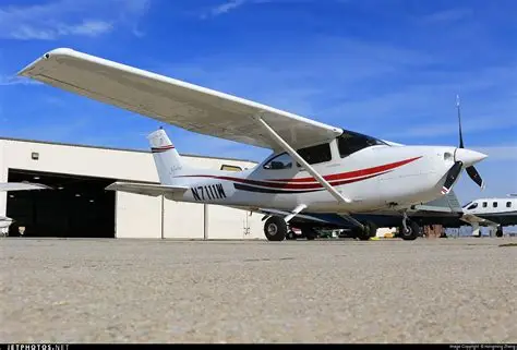 Cessna 182 Skylane